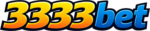3333bet Logo